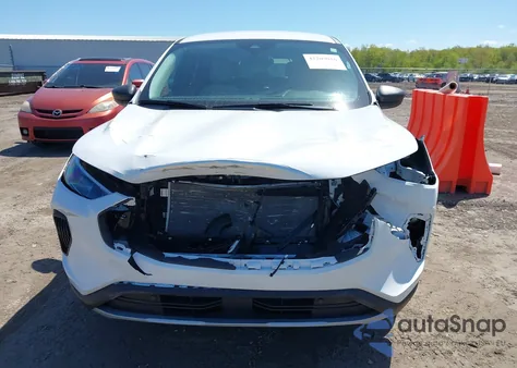 2024 Ford Escape Active из США, поврежденный, VIN 1FMCU9GN8RUB47935